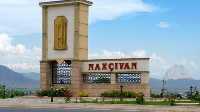 Naxçıvan QHT-ləri beynəlxalq ictimaiyyətə müraciət etdi