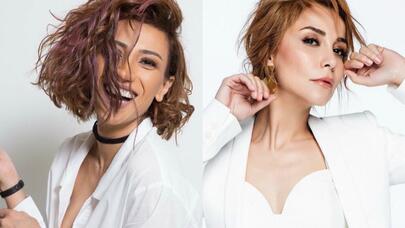 Rəqsanə Röya və İradənin arxiv görüntülərini yaydı - VİDEO