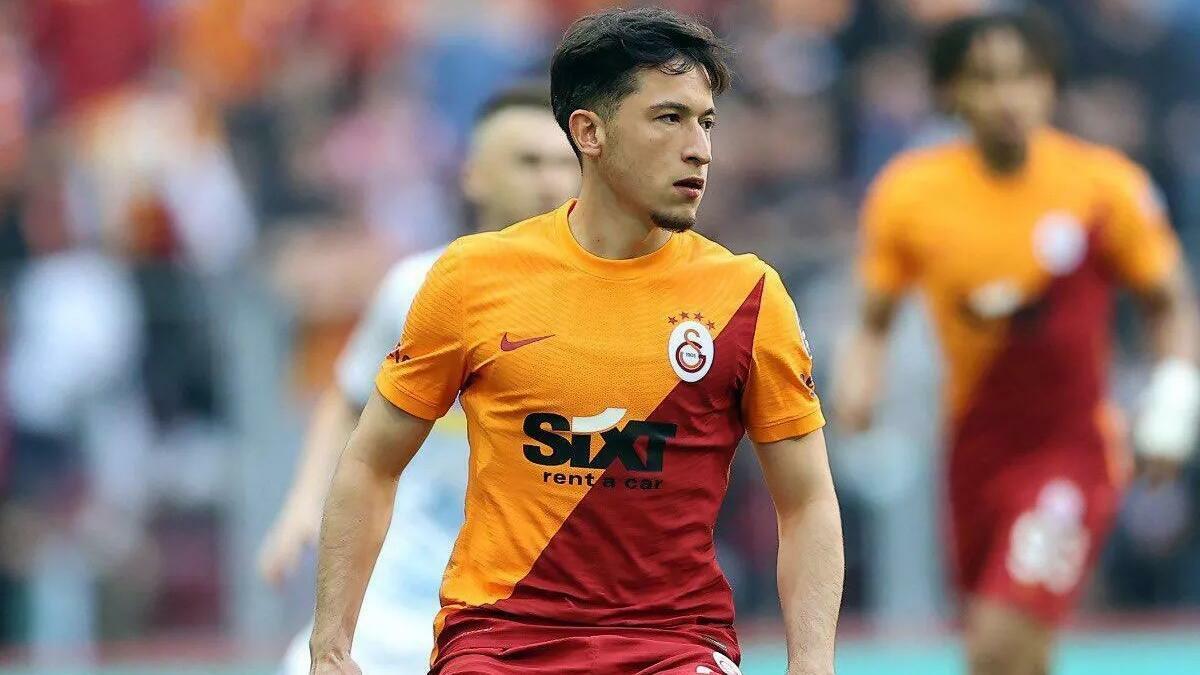 "Qalatasaray"ın futbolçusu "Neftçi"yə gəlir