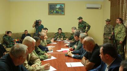 Separatçılar Ermənistandan yox, Rusiyadan təlimat alırlar: Kremlin təxribatçı planının detalları