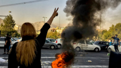 İranda etnik savaş: Erməni lobbisi cənubi azərbaycanlılara qarşı