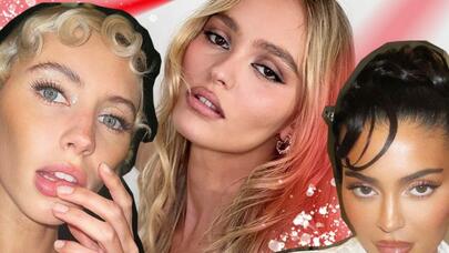 “Çılpaq” göz makiyajı əsas gözəllik trendinə kimin sayəsində çevrildi?