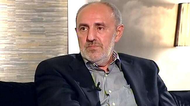 Akif İslamzadəyə Fəxri diplom təqdim edildi