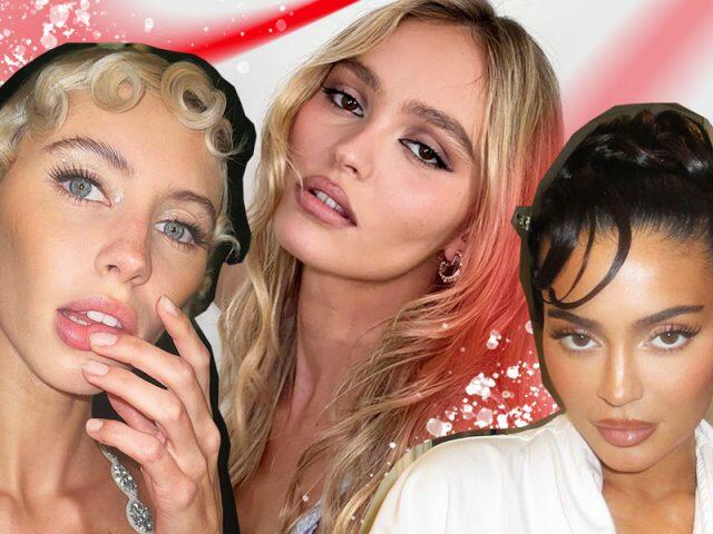 “Çılpaq” göz makiyajı əsas gözəllik trendinə kimin sayəsində çevrildi?