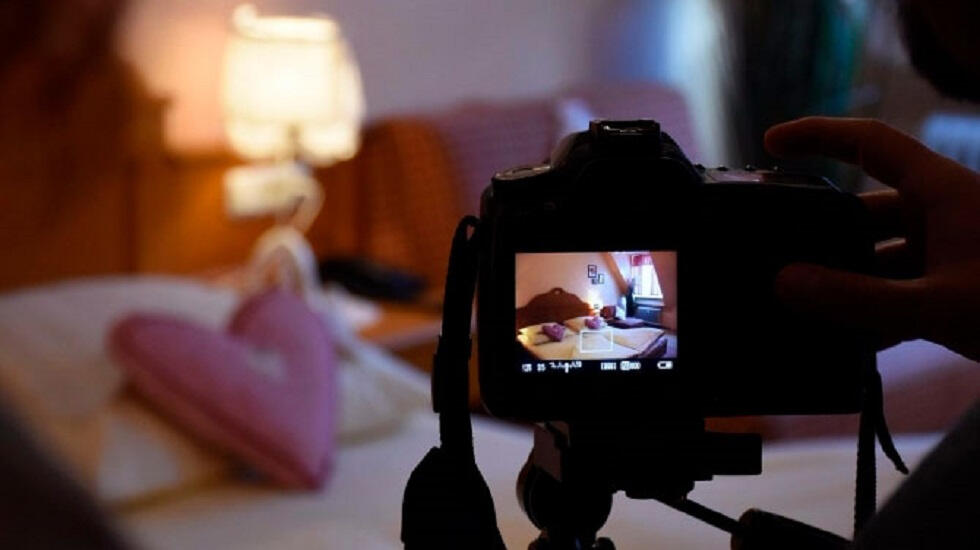 "Əlillər binası"nda şok: qadının intim görüntülərini çəkdi, tələb etdi ki... - Təfərrüat