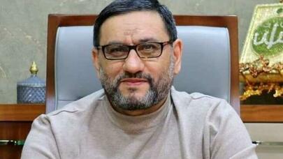 Hacı Şahinin heykəli hazırlandı - FOTO