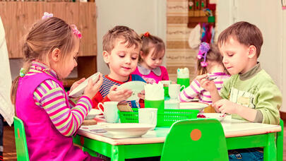 Uşağı bağçaya "şirinlik"lə yazdırmaq istəyənlərə XƏBƏRDARLIQ