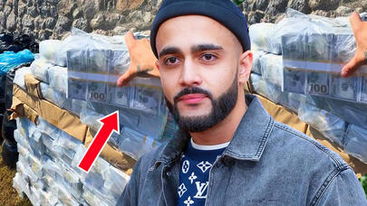 Azərbaycanlı bloqerin  bu paylaşımı tənqid atəşinə tutuldu - VİDEO