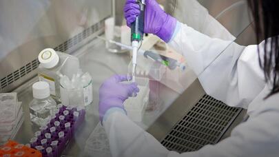 Alimlərdən şad xəbər: Xərçəngə qarşı yeni dərman ümid verdi