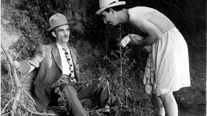 Gəncədə türk kəndlisinə qayğı - Və ya Gülümsərovun Ukrayna müharibəsi ilə nə əlaqəsi?