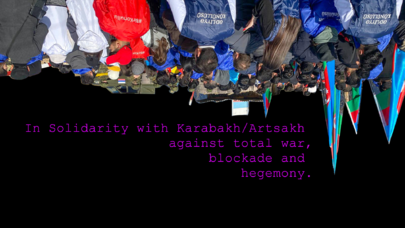 Gah “feminist”, gah “anti-militarist” adı ilə Ermənistana işləyən xain şəbəkə