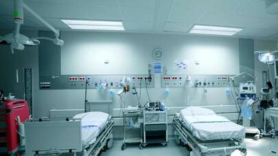 Azərbaycanda xəstəxanalar kiberhücum təhlükəsi ilə üz-üzə