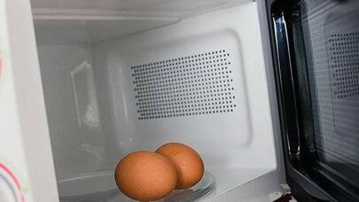 Yumurtanı belə bişirməyin, yoxsa…