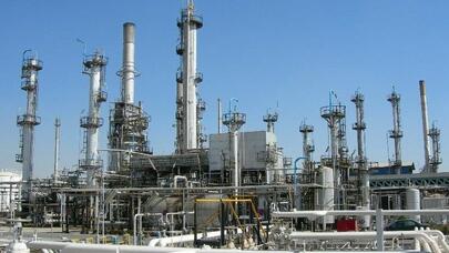 Azərbaycanda mazut istehsalı 93,8 faiz azaldı