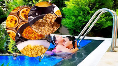 Vüsalə  Əlizadədən inanılmaz paylaşım:  “Məndən yoxdur” - FOTO/VİDEO