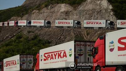 "Tır şousu" Ermənistanın özünə problem yaradacaq - Yeni mərhələ başlayır 