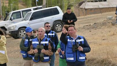 Aİ-nin Ermənistandakı missiyası iç üzünü göstərdi: Qərəz, tərəfkeşlik, erməni maraqları - ŞƏRH