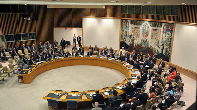 Ermənistanla Fransanın xülyası: BMT-də nəyə nail ola bilərlər?