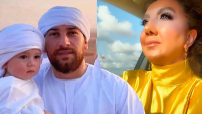 Nazilə Səfərli: “Nicat çox ağır cəzalandı...” - FOTO/VİDEO