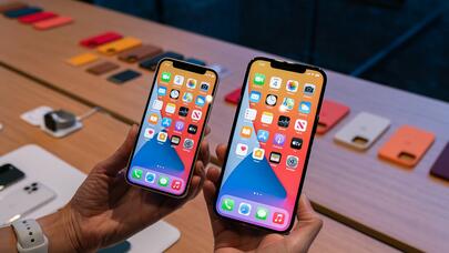 Köhnə "iPhone" istifadəçilərinə ŞAD XƏBƏR: "Apple" 65 dollar ödəyəcək