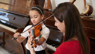 Musiqi məktəblərində işə qəbul üzrə II mərhələyə qeydiyyat başlayır