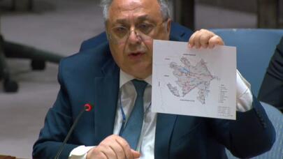 BMT-də aldıqları cavab ermənilərin isterik şişirtmələrinin sonudur - İngilis analitik