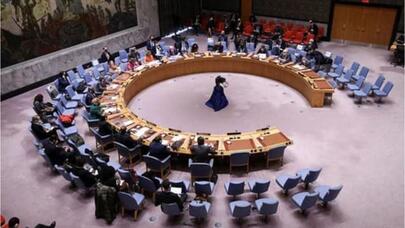 Fiaskoya uğrayan şou: regionda yeni düzən formalaşıb, onu pozmaq mümkün deyil