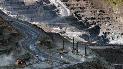 Azərbaycanda qazıntı yataqları hərraca çıxarılacaq