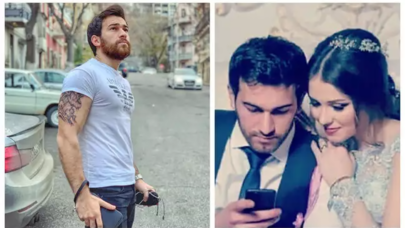 "Nikosayağı"nın həyat yoldaşından təsirli paylaşım -  FOTO/VİDEO