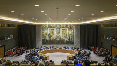 BMT-də ikiüzlü ABŞ - Belə davranış Azərbaycanla münasibətlərə xələl gətirəcək?