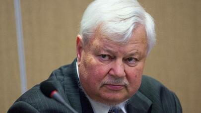 Anjey Kaspşik Laçın postuna gəlir - Xeyirdirmi?