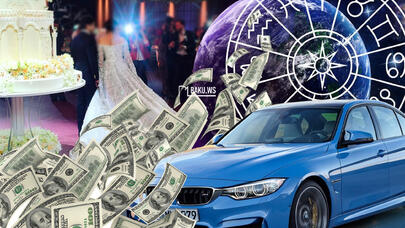 Fevral ayının ikinci yarısında bu 3 BÜRC pula-pul deməyəcək -  Şans, eşq və…