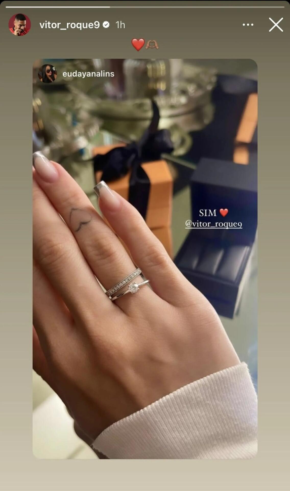 "Barsa"nın vunderkindi özündən 5 yaş modelə evlilik təklif etdi - FOTO 3 "Barsa"nın vunderkindi özündən 5 yaş modelə evlilik təklif etdi - FOTO