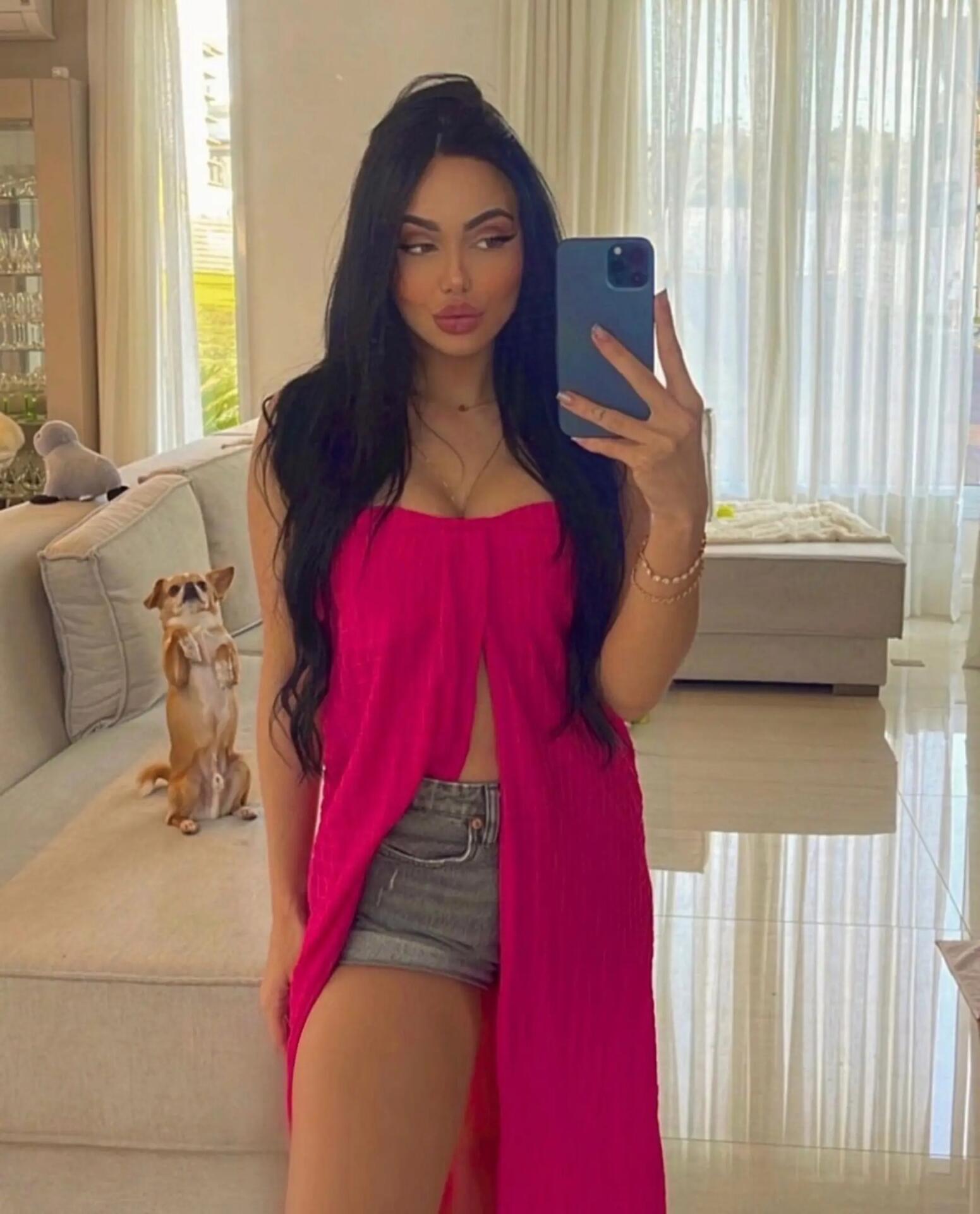 "Barsa"nın vunderkindi özündən 5 yaş modelə evlilik təklif etdi - FOTO 5 "Barsa"nın vunderkindi özündən 5 yaş modelə evlilik təklif etdi - FOTO
