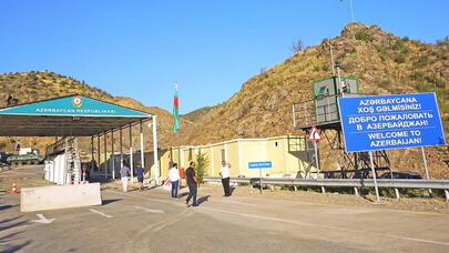 Türkiyə KİV-dən ŞOK YAZI: "Qarabağ erməniləri iki yerə bölünüb"