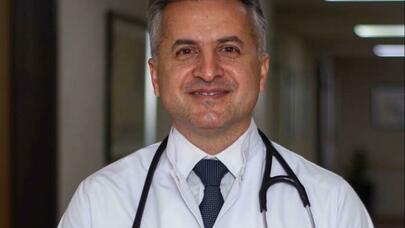 İş məğzindən uzaqlaşdırılaraq, bu yerə gətirilib - Kardioloq