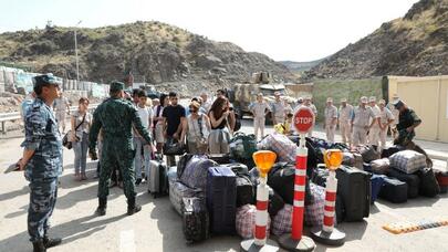 Separatçılar bu yolu seçsələr, ağır nəticələrə düçar olacaqlar -  AÇIQLAMA 