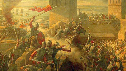 Ərdəbilli kor qadının oğlu təbrizli Zübeydə xatunun oğluna qarşı: Özümüzlə barışmaq vaxtıdır