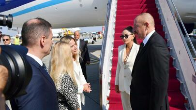 Azərbaycan və Macarıstanın münasibətlərinin dərinləşməsi iqtisadiyyata nə vəd edir? - ŞƏRH