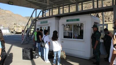 Bu, geridönüşü olmayan bir gedişdir - ŞƏRH