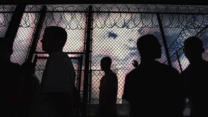 Qozbel qəbirdə, cinayətkar türmədə düzələr - Bəs təkrar cinayət törədənlərin babalı kimin boynundadır? 