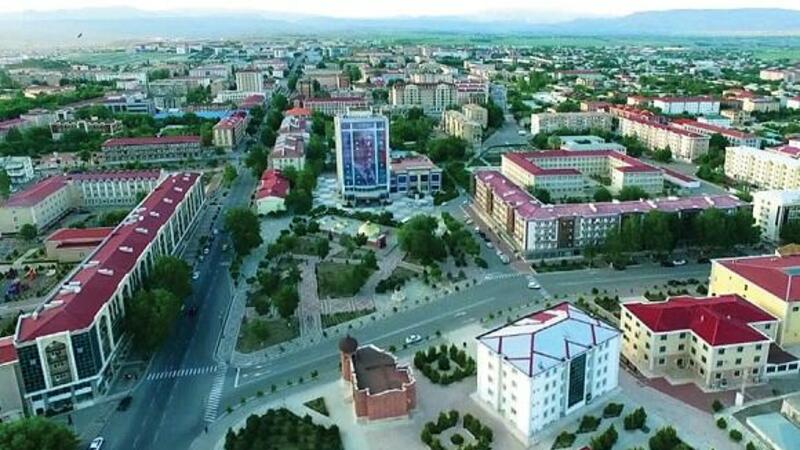 Naxçıvanla bağlı böyük plan AÇIQLANDI: Yeni dönəmin əsası qoyuldu