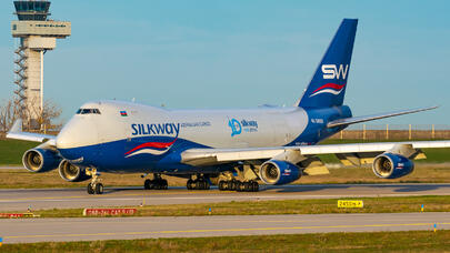 Azərbaycan İsraildən yeni təyyarələr alır