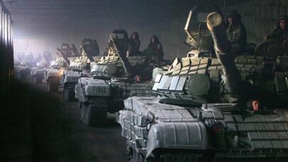 Yeni qanun layihəsi hazırlanır - Deputatlar orduya çağırılacaq