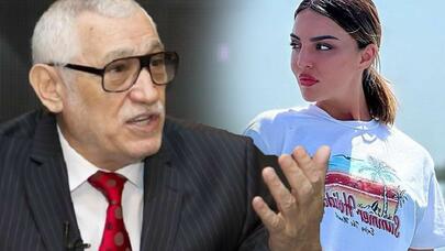 +18 klip çəkdirən Nigar Xalq artistini hədələdi: "Məhkəmə qarşısında cavab verəcəksiniz" - FOTO/VİDEO