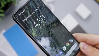 “Android” smartfon istifadəçilərinə yeni funksiyası təklif edəcək