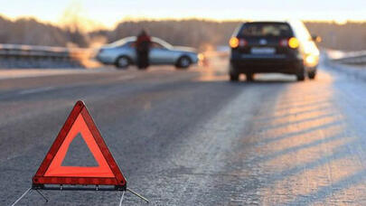 Salyanda 11 nəfər təcili xəstəxanaya yerləşdirildi