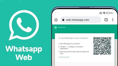 Ofis işçilərinə şad xəbər: “WhatsApp Web”də...