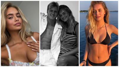 Şumaxerin özünə oxşamayan oğlu: Onu yoldan çıxaran kimdir?