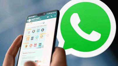 “WhatsApp”da vacib yenilik - İstifadəçilər seçim edə bilər
